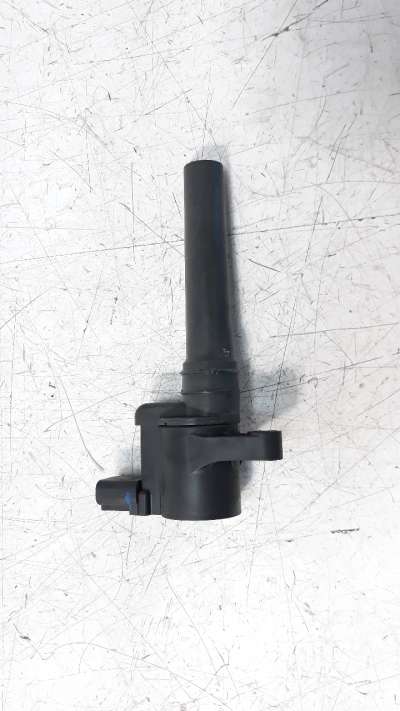 Recambio de bobina encendido para aston martin rapide 2009- 5.9 v12 cat referencia OEM IAM 8G4312A366AA  