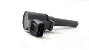 Recambio de bobina encendido para aston martin rapide 2009- 5.9 v12 cat referencia OEM IAM 8G4312A366AA   2