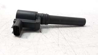 Recambio de bobina encendido para aston martin rapide 2009- 5.9 v12 cat referencia OEM IAM 8G4312A366AA  