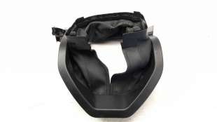 Recambio de moldura para mercedes-benz clase gl (x166) 2012-2015 gl 350 bluetec 4matic (166.824) referencia OEM IAM A1666800707 