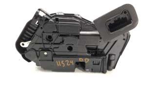 Recambio de cerradura puerta delantera derecha para volkswagen passat lim. (3g2) 2014- 1.8 tsi referencia OEM IAM 5NB837016C  