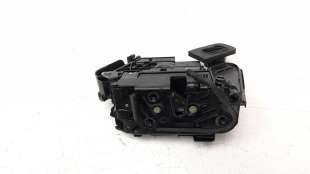 Recambio de cerradura puerta trasera derecha para volkswagen passat lim. (3g2) 2014- 1.8 tsi referencia OEM IAM 5E0839016C  