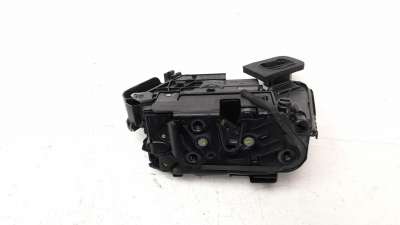 Recambio de cerradura puerta trasera derecha para volkswagen passat lim. (3g2) 2014- 1.8 tsi referencia OEM IAM 5E0839016C  