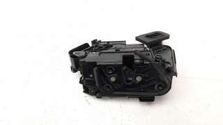 Recambio de cerradura puerta trasera derecha para volkswagen passat lim. (3g2) 2014- 1.8 tsi referencia OEM IAM 5E0839016C  