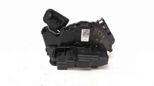 Recambio de cerradura puerta trasera derecha para volkswagen passat lim. (3g2) 2014- 1.8 tsi referencia OEM IAM 5E0839016C   2