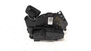 Recambio de cerradura puerta trasera derecha para volkswagen passat lim. (3g2) 2014- 1.8 tsi referencia OEM IAM 5E0839016C  