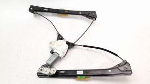 Recambio de elevalunas delantero derecho para volkswagen passat lim. (3g2) 2014- 1.8 tsi referencia OEM IAM 3G0837462C 106236416