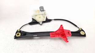 Recambio de elevalunas trasero derecho para volkswagen passat lim. (3g2) 2014- 1.8 tsi referencia OEM IAM 3G5839462B  