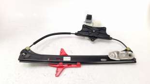 Recambio de elevalunas trasero derecho para volkswagen passat lim. (3g2) 2014- 1.8 tsi referencia OEM IAM 3G5839462B   2