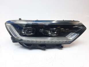 Recambio de faro derecho para volkswagen passat lim. (3g2) 2014- 1.8 tsi referencia OEM IAM 3G1941082G 3G1941082G 