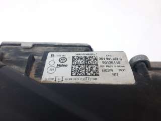 Recambio de faro derecho para volkswagen passat lim. (3g2) 2014- 1.8 tsi referencia OEM IAM 3G1941082G 3G1941082G 