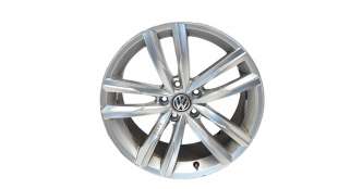 Recambio de llanta para volkswagen passat lim. (3g2) 2014- 1.8 tsi referencia OEM IAM 3G0601025H  
