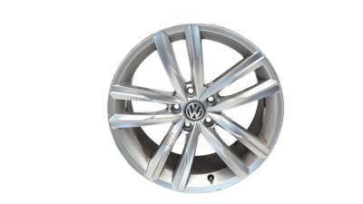 Recambio de llanta para volkswagen passat lim. (3g2) 2014- 1.8 tsi referencia OEM IAM 3G0601025H  