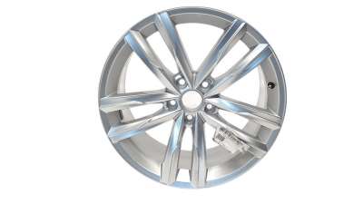 Recambio de llanta para volkswagen passat lim. (3g2) 2014- 1.8 tsi referencia OEM IAM 3G0601025H  