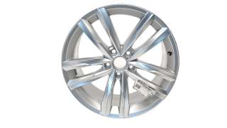 Recambio de llanta para volkswagen passat lim. (3g2) 2014- 1.8 tsi referencia OEM IAM 3G0601025H  