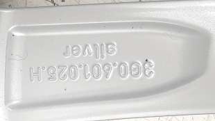 Recambio de llanta para volkswagen passat lim. (3g2) 2014- 1.8 tsi referencia OEM IAM 3G0601025H   2