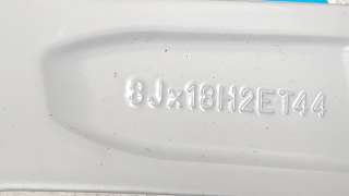Recambio de llanta para volkswagen passat lim. (3g2) 2014- 1.8 tsi referencia OEM IAM 3G0601025H  
