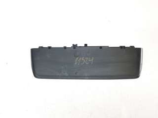 Recambio de luz central de freno para volkswagen passat lim. (3g2) 2014- 1.8 tsi referencia OEM IAM 3G5945087  