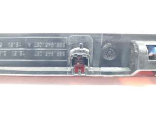 Recambio de luz central de freno para volkswagen passat lim. (3g2) 2014- 1.8 tsi referencia OEM IAM 3G5945087  