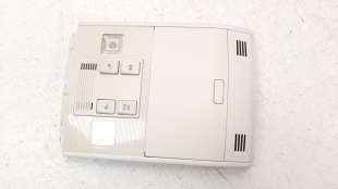 Recambio de luz interior para volkswagen passat lim. (3g2) 2014- 1.8 tsi referencia OEM IAM 5G0868837  