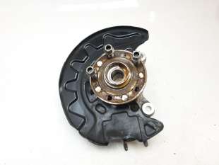 Recambio de mangueta delantera derecha para volkswagen passat lim. (3g2) 2014- 1.8 tsi referencia OEM IAM 5Q0407258C  