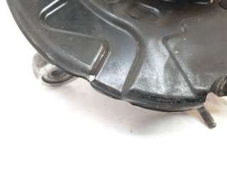 Recambio de mangueta delantera derecha para volkswagen passat lim. (3g2) 2014- 1.8 tsi referencia OEM IAM 5Q0407258C  