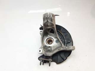 Recambio de mangueta delantera derecha para volkswagen passat lim. (3g2) 2014- 1.8 tsi referencia OEM IAM 5Q0407258C  