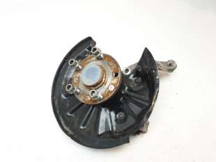 Recambio de mangueta trasera derecha para volkswagen passat lim. (3g2) 2014- 1.8 tsi referencia OEM IAM 3Q0505434H  