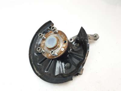 Recambio de mangueta trasera derecha para volkswagen passat lim. (3g2) 2014- 1.8 tsi referencia OEM IAM 3Q0505434H  