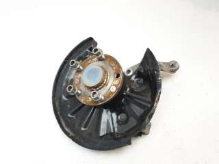 Recambio de mangueta trasera derecha para volkswagen passat lim. (3g2) 2014- 1.8 tsi referencia OEM IAM 3Q0505434H  