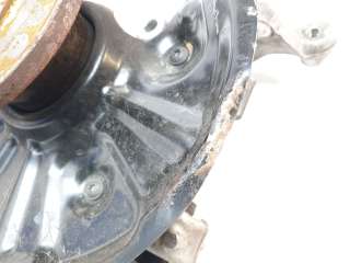Recambio de mangueta trasera derecha para volkswagen passat lim. (3g2) 2014- 1.8 tsi referencia OEM IAM 3Q0505434H  