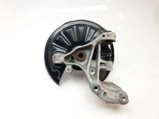 Recambio de mangueta trasera derecha para volkswagen passat lim. (3g2) 2014- 1.8 tsi referencia OEM IAM 3Q0505434H  