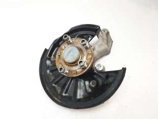 Recambio de mangueta trasera izquierda para volkswagen passat lim. (3g2) 2014- 1.8 tsi referencia OEM IAM 3Q0615611B  