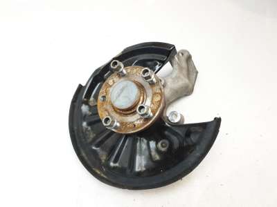 Recambio de mangueta trasera izquierda para volkswagen passat lim. (3g2) 2014- 1.8 tsi referencia OEM IAM 3Q0615611B  