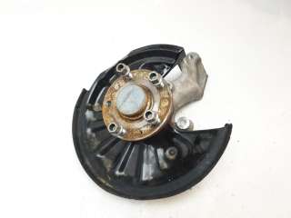 Recambio de mangueta trasera izquierda para volkswagen passat lim. (3g2) 2014- 1.8 tsi referencia OEM IAM 3Q0615611B  