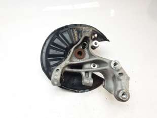 Recambio de mangueta trasera izquierda para volkswagen passat lim. (3g2) 2014- 1.8 tsi referencia OEM IAM 3Q0615611B   2