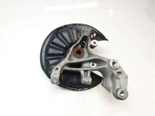 Recambio de mangueta trasera izquierda para volkswagen passat lim. (3g2) 2014- 1.8 tsi referencia OEM IAM 3Q0615611B  
