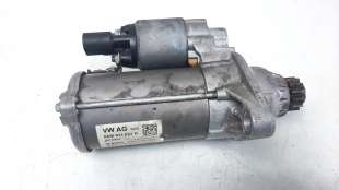 Recambio de motor arranque para volkswagen passat lim. (3g2) 2014- 1.8 tsi referencia OEM IAM 0AM911022C ARF980401 