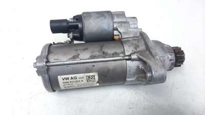Recambio de motor arranque para volkswagen passat lim. (3g2) 2014- 1.8 tsi referencia OEM IAM 0AM911022C ARF980401 
