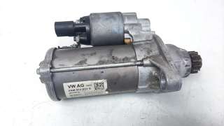 Recambio de motor arranque para volkswagen passat lim. (3g2) 2014- 1.8 tsi referencia OEM IAM 0AM911022C ARF980401 