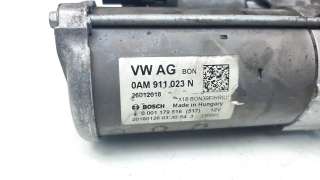 Recambio de motor arranque para volkswagen passat lim. (3g2) 2014- 1.8 tsi referencia OEM IAM 0AM911022C ARF980401 