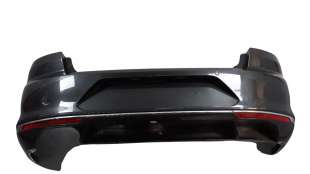 Recambio de paragolpes trasero para volkswagen passat lim. (3g2) 2014- 1.8 tsi referencia OEM IAM 3G5807417GRU  VG0561051
