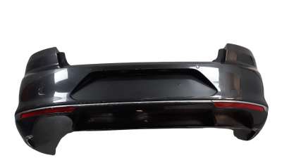 Recambio de paragolpes trasero para volkswagen passat lim. (3g2) 2014- 1.8 tsi referencia OEM IAM 3G5807417GRU  VG0561051