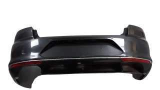 Recambio de paragolpes trasero para volkswagen passat lim. (3g2) 2014- 1.8 tsi referencia OEM IAM 3G5807417GRU  VG0561051