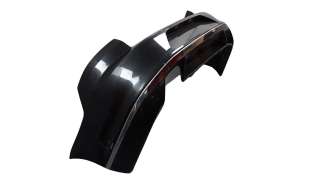Recambio de paragolpes trasero para volkswagen passat lim. (3g2) 2014- 1.8 tsi referencia OEM IAM 3G5807417GRU  VG0561051