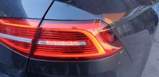 Recambio de piloto trasero derecho para volkswagen passat lim. (3g2) 2014- 1.8 tsi referencia OEM IAM 3G945208E  