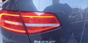 Recambio de piloto trasero izquierdo interior para volkswagen passat lim. (3g2) 2014- 1.8 tsi referencia OEM IAM 3G945307J   2