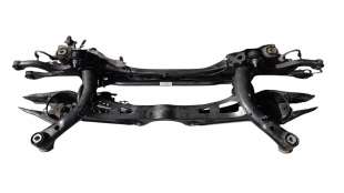 Recambio de puente trasero para volkswagen passat lim. (3g2) 2014- 1.8 tsi referencia OEM IAM 3Q0505107B  