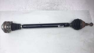 Recambio de transmision delantera derecha para volkswagen passat lim. (3g2) 2014- 1.8 tsi referencia OEM IAM 3Q0407272C  
