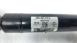 Recambio de transmision delantera derecha para volkswagen passat lim. (3g2) 2014- 1.8 tsi referencia OEM IAM 3Q0407272C  